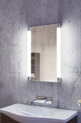Annu Shaver Mirror