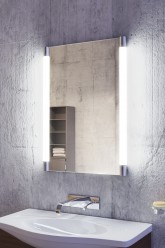 Gita Shaver Mirror