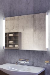 Jiva Shaver Mirror