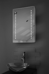 Achilles Demist Cabinet