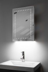 RGB k347 Demist Cabinet