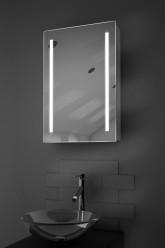 Calais Demist Cabinet