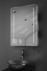 Ghita Demist Cabinet