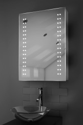 Halina Demist Cabinet