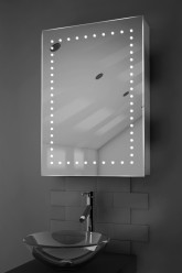 Lana Demist Cabinet