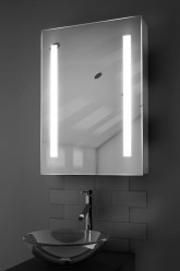 Jace Demist Cabinet