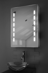 Kara Demist Cabinet