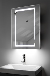 RGB k356 Demist Cabinet