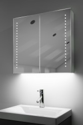RGB k357 Demist Cabinet