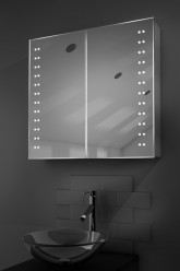 Odelle Demist Cabinet