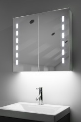 RGB k361 Demist Cabinet