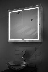 Talia Demist Cabinet