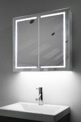 RGB k362 Demist Cabinet