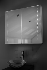 Vasos Demist Cabinet