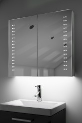 RGB k364 Demist Cabinet
