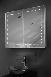 Agna Demist Cabinet