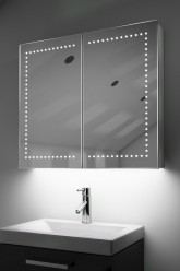 RGB k365 Demist Cabinet