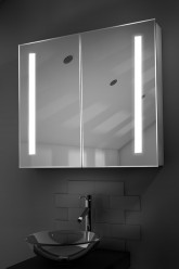 Briony Demist Cabinet