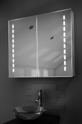 Cacia Demist Cabinet