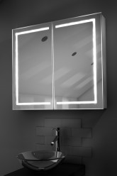 Deetra Demist Cabinet