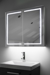 RGB k368 Demist Cabinet