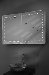 Hestia Demist Cabinet