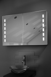 Kasin Demist Cabinet