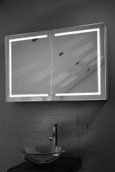 Lea Demist Cabinet
