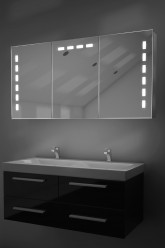 Delfine Demist Cabinet
