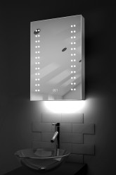 Ambient k382 Clock Cab
