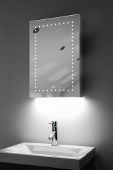 RGB k383 Clock Cabinet