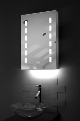 RGB k385 Clock Cabinet
