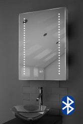 Ghita Clock Audio