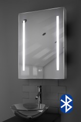 Jace Clock Audio