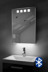 Ambient k393 Demist Aud