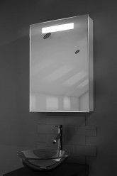 Alannah Demist Cabinet