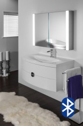 Aura 401 Audio Cabinet