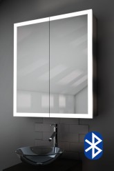 Varma Lighted Edge Audio Cab
