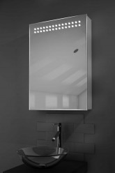 Jinsha Demist Cabinet