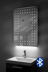 RGB k43s Audio Shaver