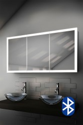Yalizni Lighted Edge Aud Cab