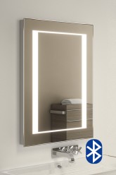 Lucky Shaver Aud Mirror