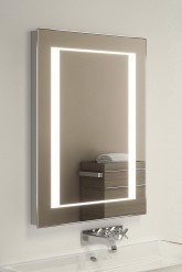 Lucky Shaver LED Mirror