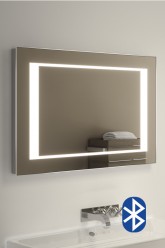 Kalki Shaver Aud Mirror