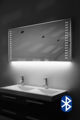 RGB k62s Audio Shaver