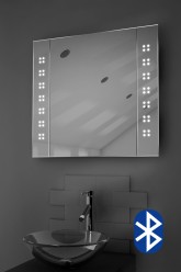 Amaze Demist Audio cab