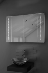 Star LED Cabinet