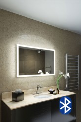 Salma Audio Shaver