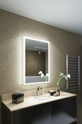Leanna Shaver Edge Mirror