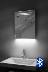 RGB k8s Audio Shaver